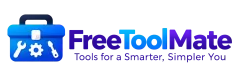 Free Tool Mate